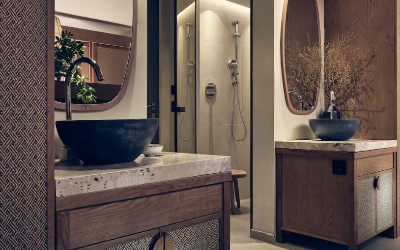 The Royal Senses Resort Crete, Curio Collection By Hilton Zewnętrze zdjęcie
