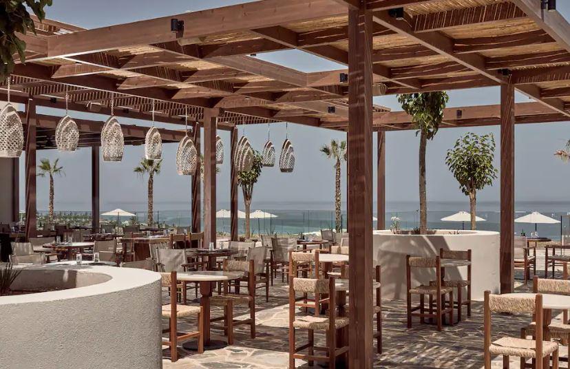 The Royal Senses Resort Crete, Curio Collection By Hilton Zewnętrze zdjęcie